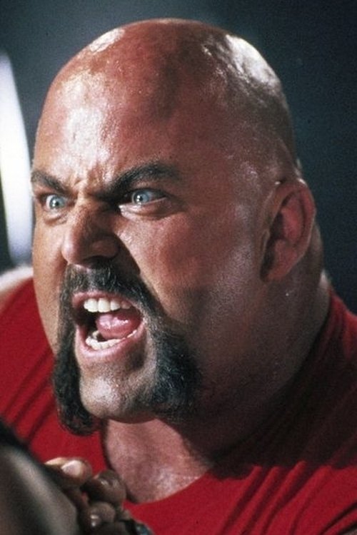 Rick Zumwalt as Bully in Bar