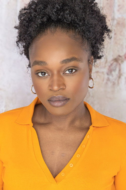 V. Vieux as Tribunal Judge No. 1