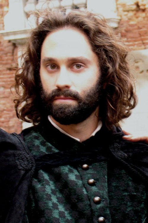 Nick Ashdon as British Ambassador