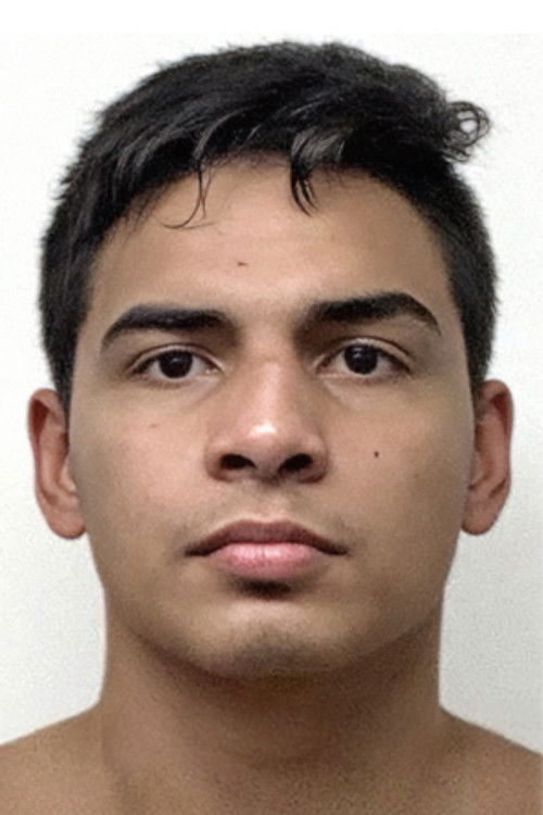 Ezequiel Borrero as Self