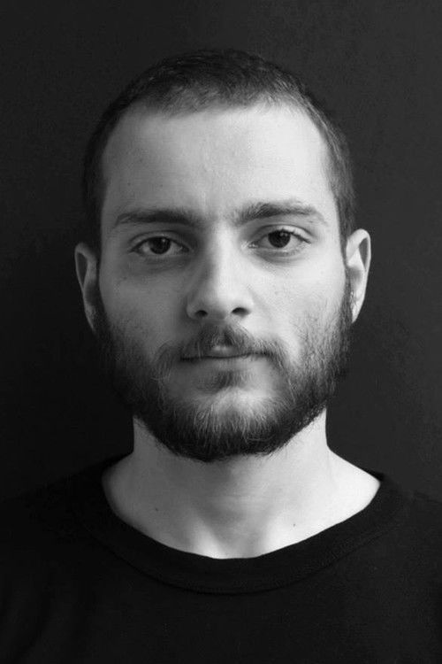 Ilias Moulas as Ilias