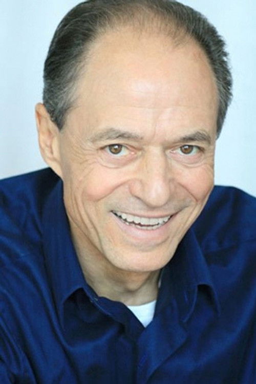 James Dybas as Second Councillor/Old Man/French Admiral