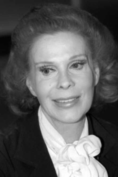 Elisabeth Volkmann as Rosi