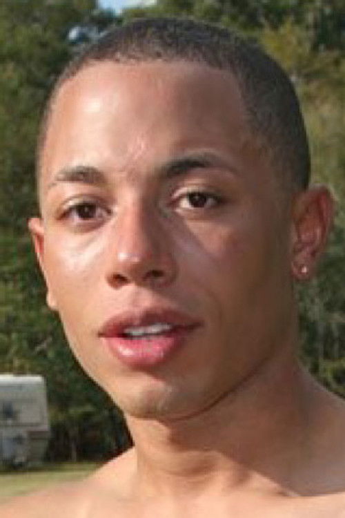 AJ as (archive footage)