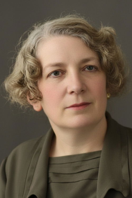 Aznif Minakyan as Ziynet