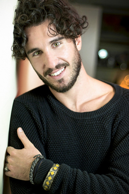 Filippo Giusti as Tommaso