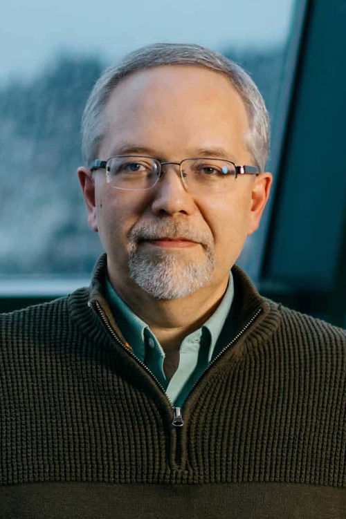 Michael S. Heiser as 