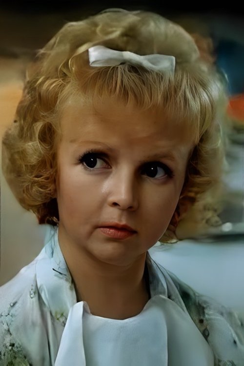 Tatyana Vasilyeva as Шарлотта