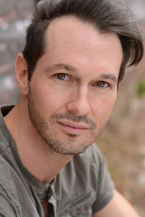 Scott Rosenfeld as Joseph