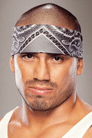 José Rodríguez as Hunico