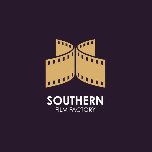 Southern Film Factory logo