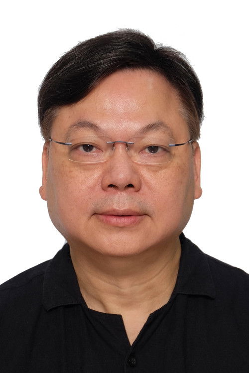 Lam Yee-Lok as 
