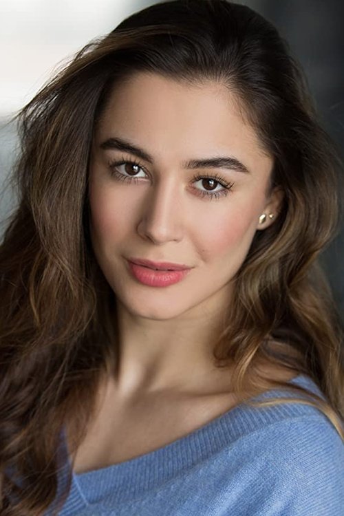 Vivien Monory as Virgilla