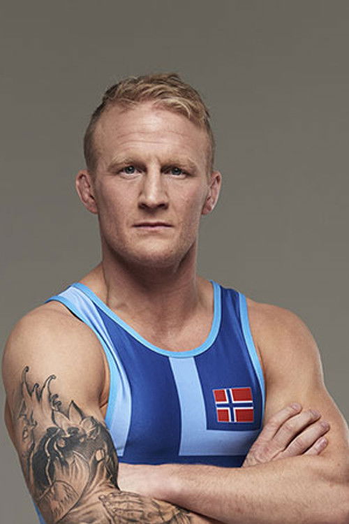 Stig-Andre Berge as Stig-Andre Berge