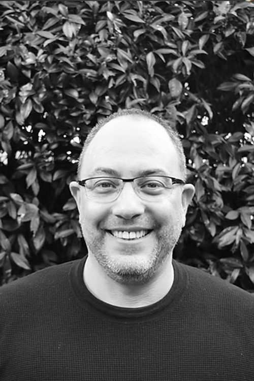 James Sweetbaum as Homeowner