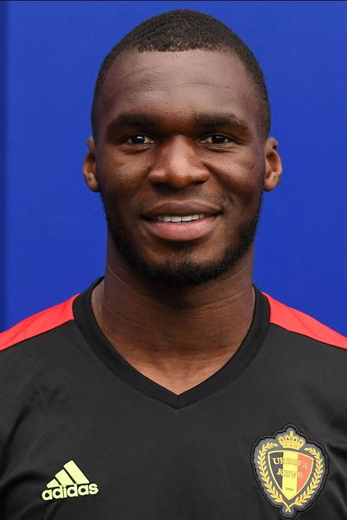 Christian Benteke as 