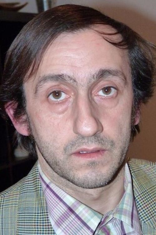 Michel Schillaci as Lucas