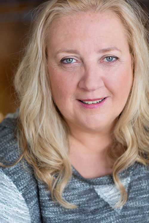 Claire Jacques as Sylvie