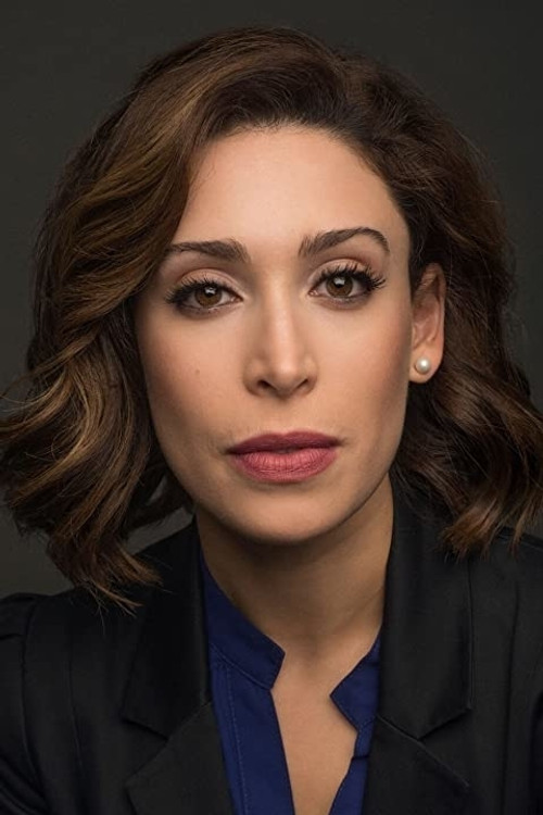 Catherine LeFrere as Amber's Mom