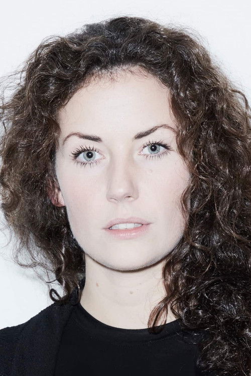 Astrid Tobieson Menasanch as 