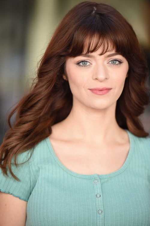 Sally LoMonaco as Melissa Rosario