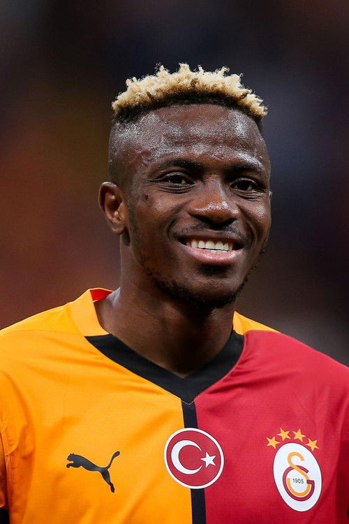 Victor Osimhen as Himself