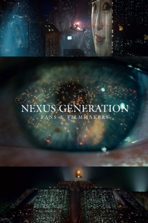 Nexus Generation: Fans & Filmmakers