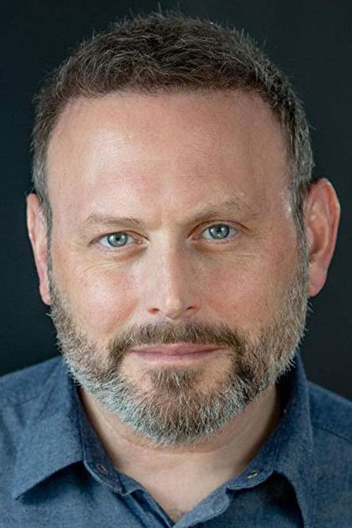 Todd Cerveris as Dr. Alan Kirby