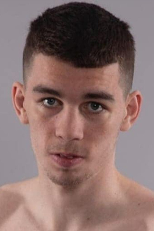 Stephen McKenna as Self