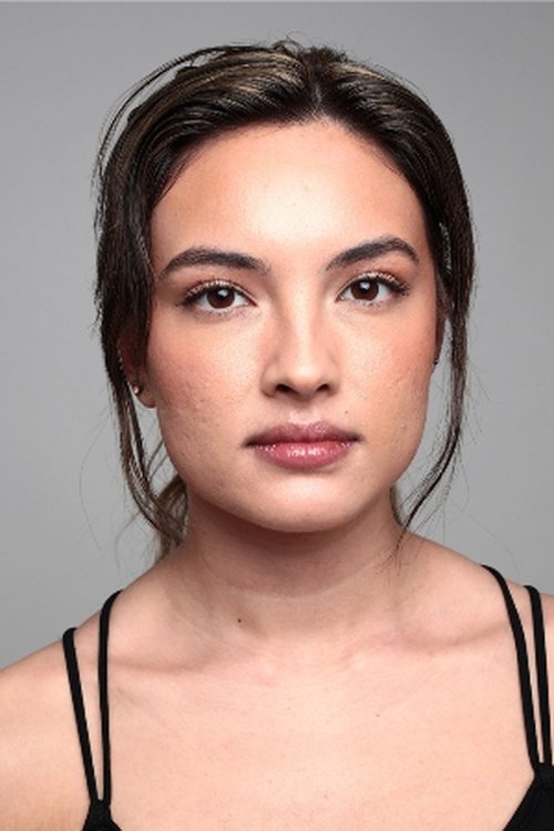 Emelina Rosenstielke as Ava