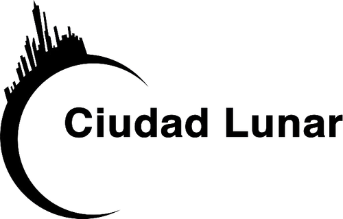 Ciudad Lunar logo