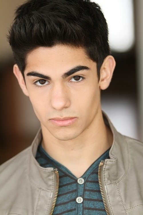Matthew Frias as Benny Cruz