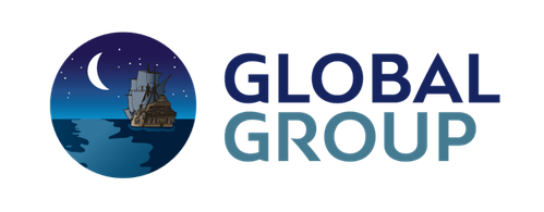 Global Group logo