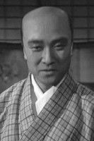 Chōjūrō Kawarasaki as 