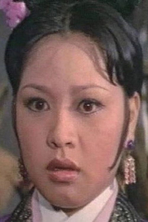 Chiao Lin as Yang Hsiu-Chiung