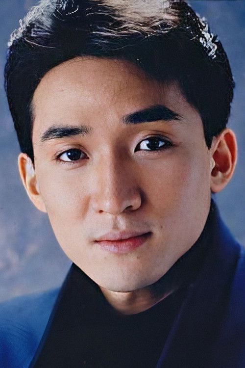 Norman Cheung Lap-Ki as 
