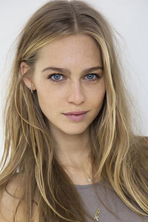 Katharina Damm as Sugaree