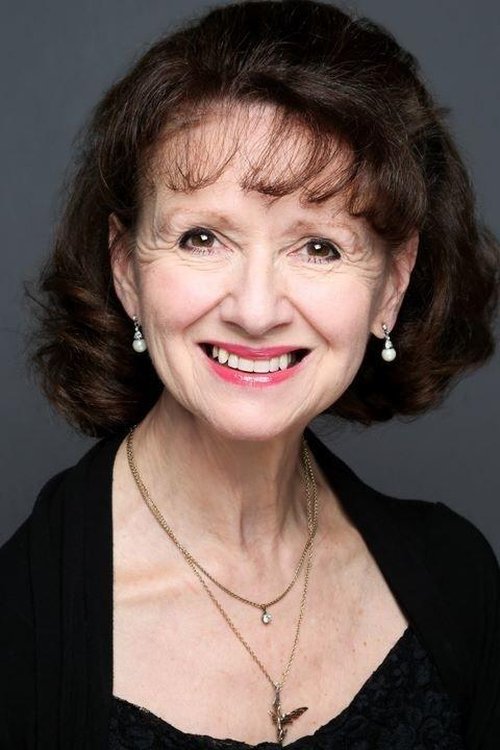 Cherida Strallen as Performer