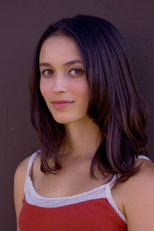 Bridgette Meredith Garb as Dixie