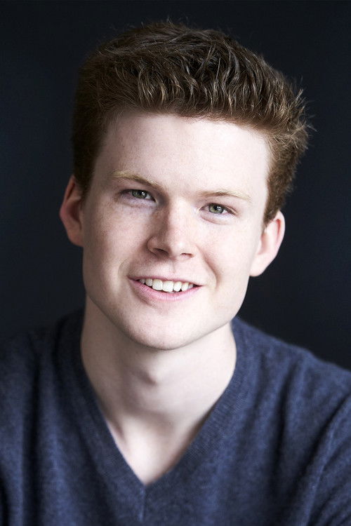 Ben Steele Caldwell as Matthew