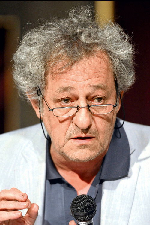 Benjamin Coriat as Self