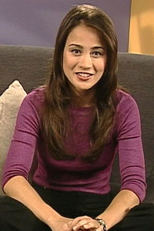 Jennifer O'Brien as Herself