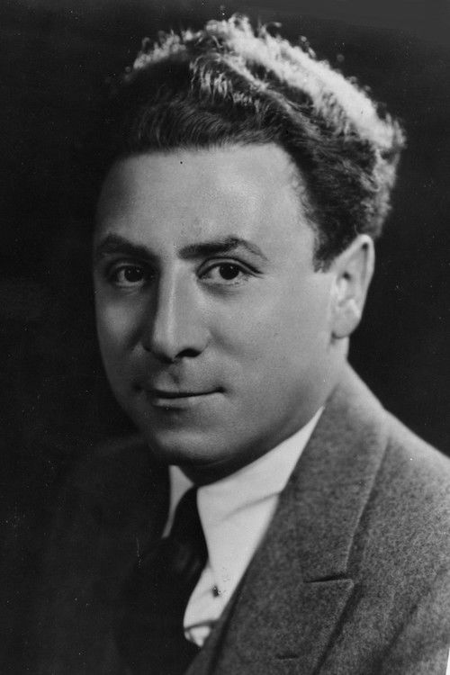 Jack Pearl as Baron Munchhausen