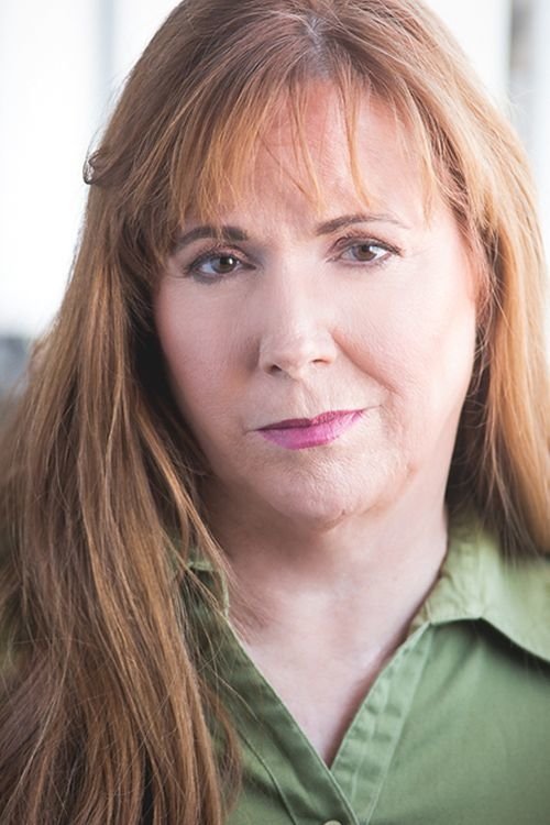 Teresa Duran-Norvick as Wedding Guest