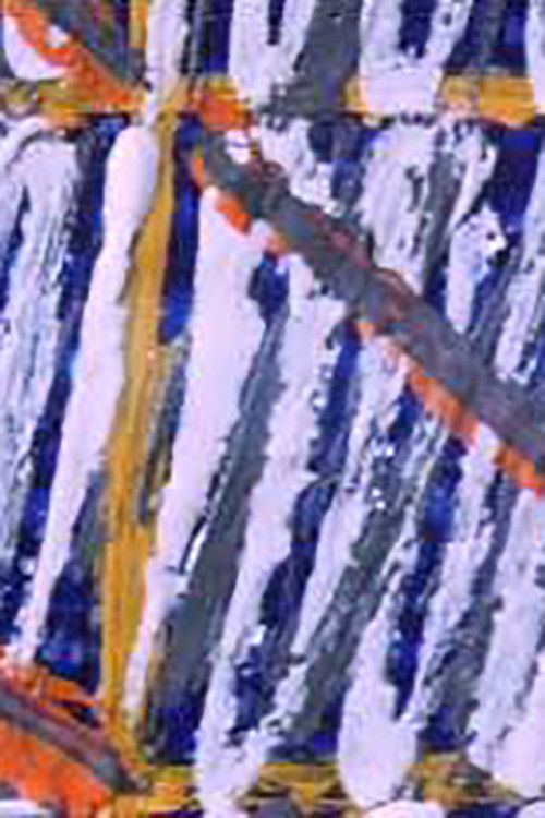 Sequences and Interruptions poster