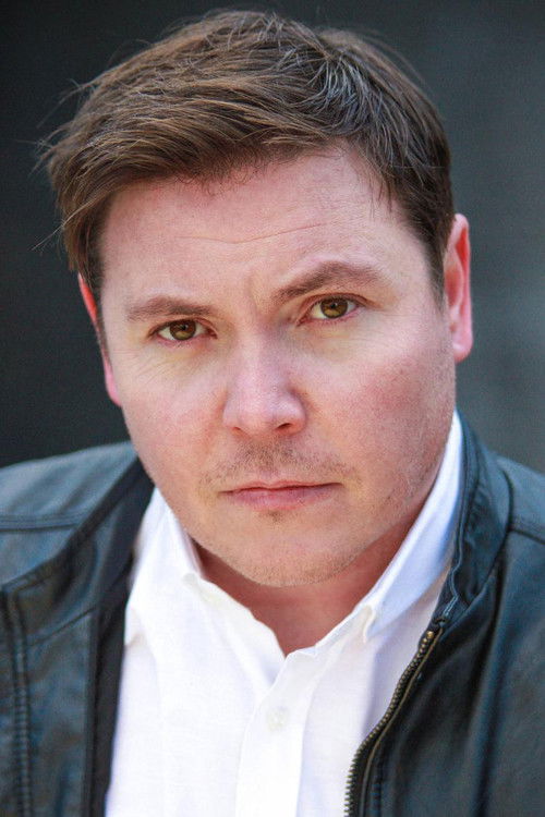 David Muscat as Mr. Braithwaite