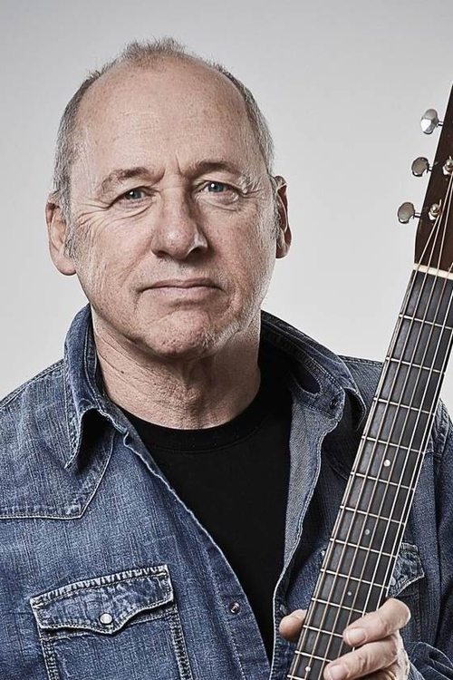 Mark Knopfler as Himself - Guitar, Vocals