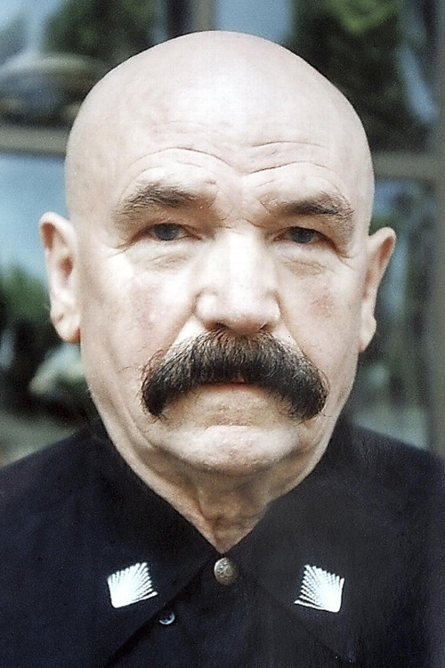 Hans Moretti as Self