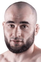 Daud Shaikhaev as Self