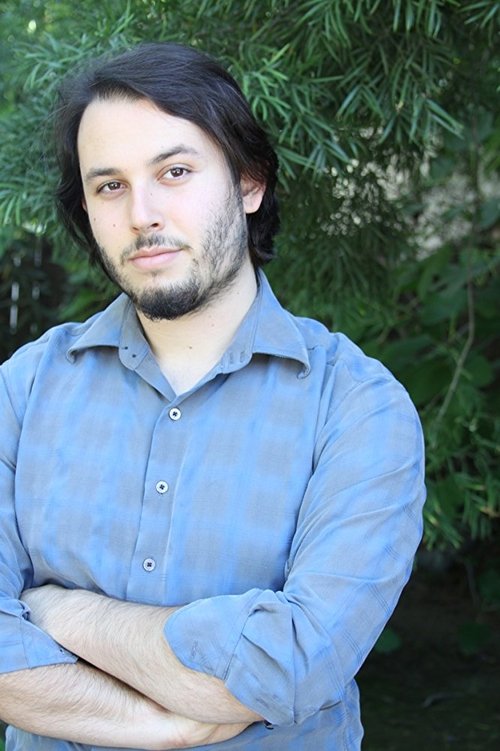 James Cullen Bressack as Self (segment "A Boy, A Girl & A Camera")